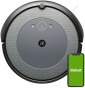 Робот-пылесос iRobot Roomba i3 - 1