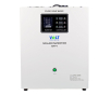 Источник бесперебойного питания Volt Polska SINUS PRO 2200 S 12/230V (1400/2200W) + 60A (3SPS200012) - 1