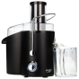 Соковыжималка Adler AD 4127 black - 2