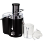 Соковыжималка Adler AD 4127 black - 4