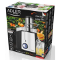 Соковыжималка Adler AD 4128 white - 5