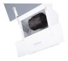 Витяжка Interline ALTEA WH A 60 PB/GL/A - 9