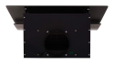 Витяжка Interline ALTEA BK A 60 PB/GL/A - 7