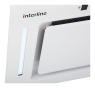 Витяжка Interline JOLLY WH A/60/GL/K - 7