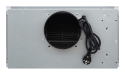 Витяжка Interline SWAY WH A/60 GL/S - 2