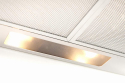 Вытяжка Interline UNNA X A/60 PB/2/T - 6