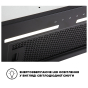Витяжка Interline SWAY BL A/60 GL/S - 8