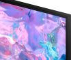 Телевізор Samsung UE43CU7100UXUA - 7