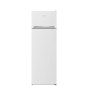 Холодильник із морозильною камерою Beko RDSA280K20W - 1