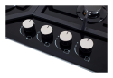 Варильна поверхня Interline SGV 664 FGT BA - 4