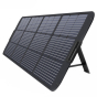 Солнечная панель для повербанка Choetech 200W (243x53см) 1x200W,1*USB QC3.0 18W,1*USB-C PD3.0 45W, 1xUSBA 12W (SC011-BK) - 2