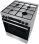 Плита Gorenje GKS6C70XJ - 6