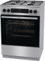 Плита Gorenje GKS6C70XJ - 8