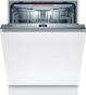 Встраиваемая посудомоечная машина Bosch SMV4HVX32E - 1