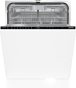 Вбудована посудомийна машина Gorenje GV663D60 - 1
