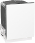 Вбудована посудомийна машина Gorenje GV663D60 - 2