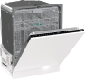Вбудована посудомийна машина Gorenje GV663D60 - 3
