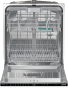 Вбудована посудомийна машина Gorenje GV663D60 - 4
