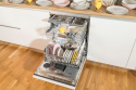 Вбудована посудомийна машина Gorenje GV663D60 - 8