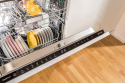 Вбудована посудомийна машина Gorenje GV663D60 - 9