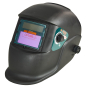 Маска зварювальника хамелеон NOWA W-3550 Professional (152211) - 1