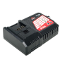 Зарядний пристрій для акумуляторних батарей Vitals LSL 2/18 t-series (90217N) - 2