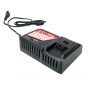Зарядний пристрій для акумуляторних батарей Vitals LSL 2/18 t-series (90217N) - 3