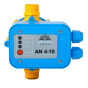 Контроллер давления автоматический Vitals aqua AN 4-10 (57587) - 1