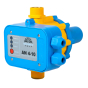 Контролер тиску автоматичний Vitals aqua AN 4-10 (57587) - 2