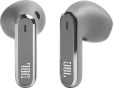 Bluetooth-гарнітура JBL Live Flex Silver (JBLLIVEFLEXSVR) - 2