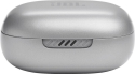 Bluetooth-гарнітура JBL Live Flex Silver (JBLLIVEFLEXSVR) - 5