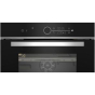 Духовка з функцією НВЧ Beko BBCW13400X - 4