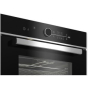 Духовка з функцією НВЧ Beko BBCW13400X - 5