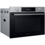 Электрическая духовка Samsung NQ5B4553FBS - 2