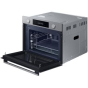 Электрическая духовка Samsung NQ5B4553FBS - 5