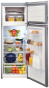 Холодильник Candy CDV1S514FSE - 3