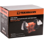 Заточувальний верстат Tekhmann TBG-6008 - 5