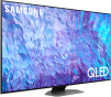 Телевизор Samsung QE55Q80CAUXUA - 2
