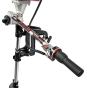 Мотор човновий Vitals Professional LM 391-4a (редуктор + двигун) - 4