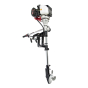Мотор човновий Vitals Professional LM 391-4a (редуктор + двигун) - 5