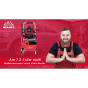 Мойка высокого давления Vitals Master Am 7.2-165w multi - 6