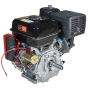 Двигатель бензиновый Vitals GE 17.0-25ke - 3