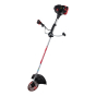 Мотокоса бензинова Vitals Master BK 553AVs Black Edition - 1