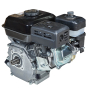 Двигатель бензиновый Vitals GE 7.0-25s - 5
