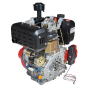 Двигатель дизельный Vitals DE 10.0ke - 3