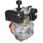 Двигатель дизельный Vitals DE 10.0k - 3