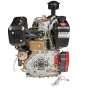 Двигатель дизельный Vitals DE 10.0se - 4