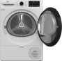 Сушильна машина Beko B5T68243WPB - 3