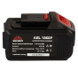 Батарея акумуляторна Vitals ASL 1860P SmartLine (174615) - 2