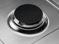 Варильна поверхня Electrolux KGS6424SX - 7